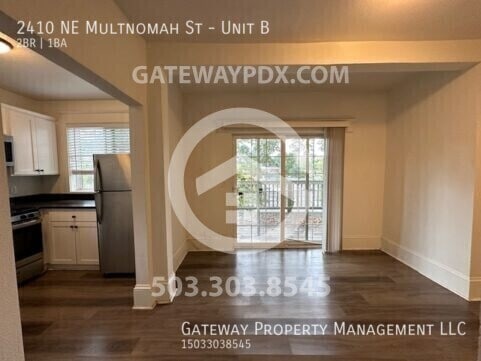 Building Photo - 2410 NE Multnomah St