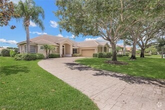 Building Photo - 8931 Lely Island Cir