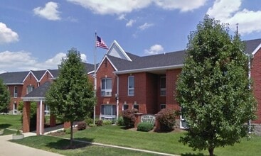 Building Photo - 1501 S Meridian St