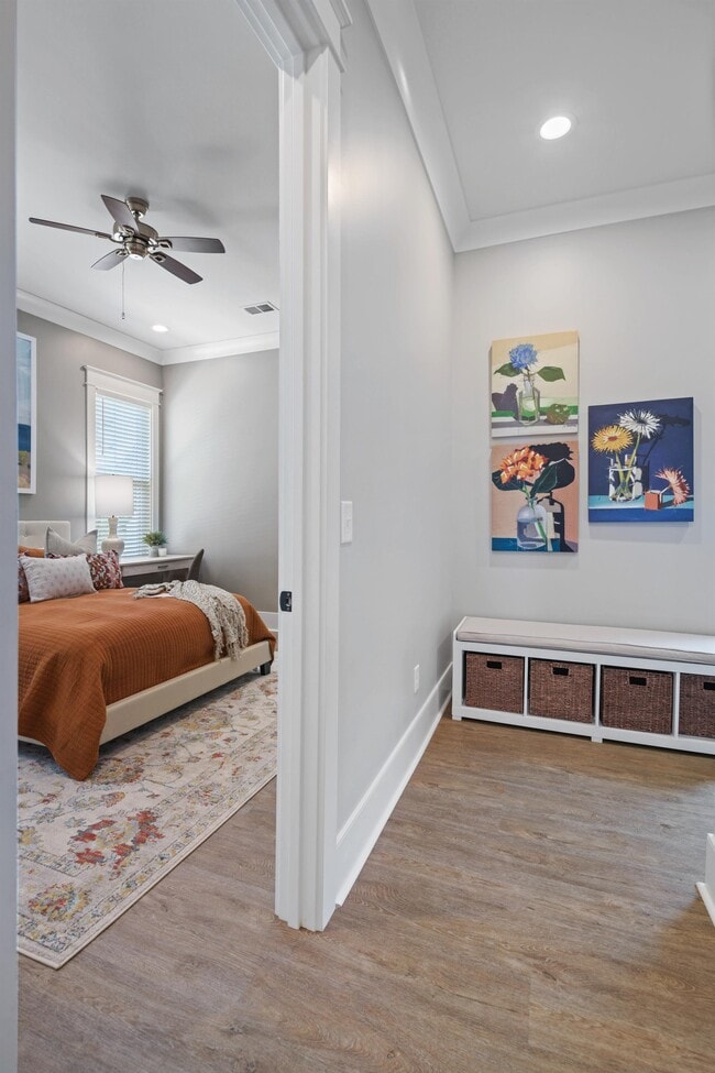 Building Photo - 1705 Double Oak Trl