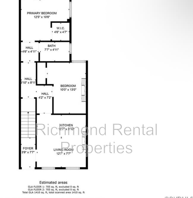 Building Photo - 1828 Parkwood Ave