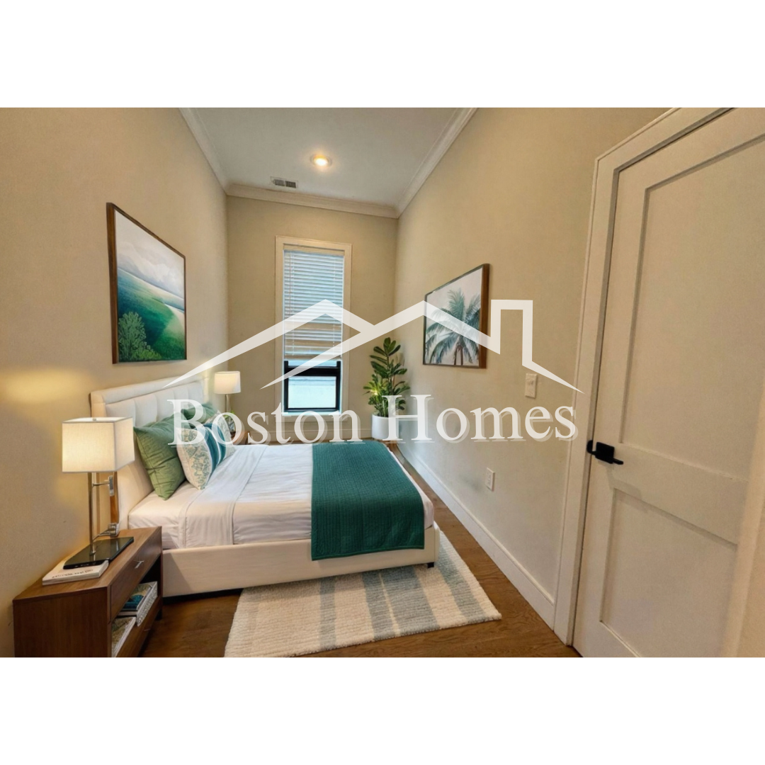 Building Photo - 16 Highgate St