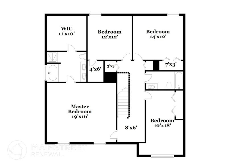 Building Photo - 3532 Almar Knot Dr