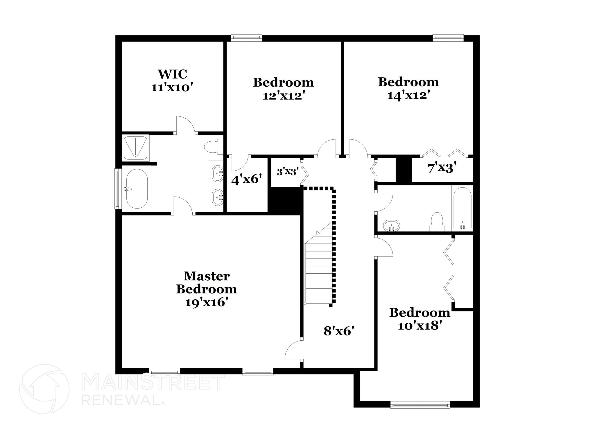 Building Photo - 3532 Almar Knot Dr