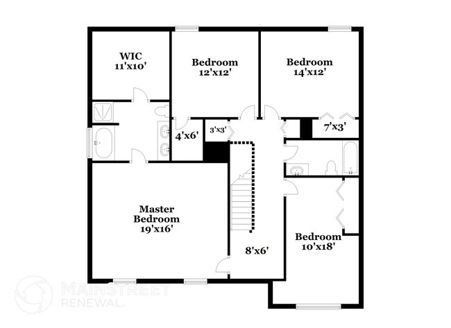 Building Photo - 3532 Almar Knot Dr