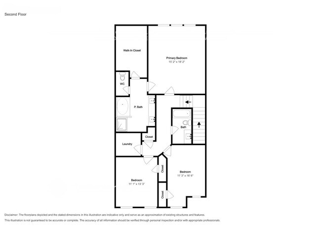 Building Photo - 2904 Blush Rose Ln