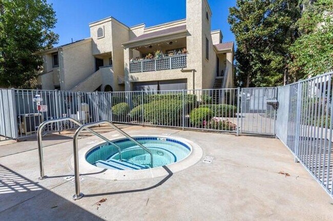 Building Photo - Move in Special- $500 off a months rent-Santee 2 Bedroom 2 Bath Condo with Garage