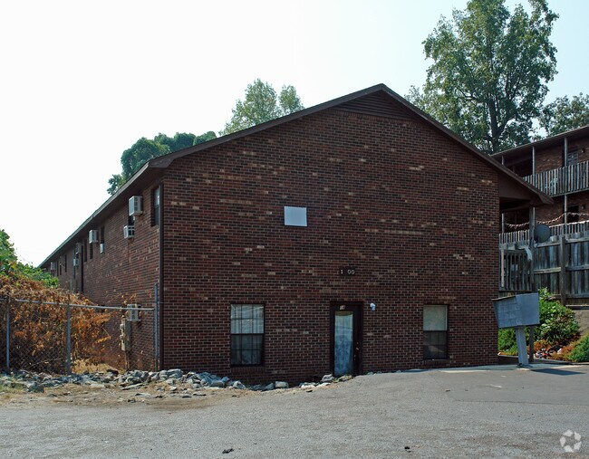 Building Photo - 1410 Academy Street Apartments
