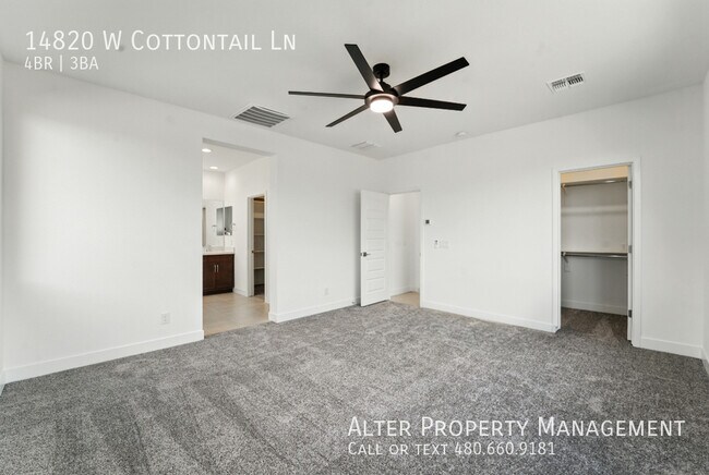 Building Photo - 14820 W Cottontail Ln