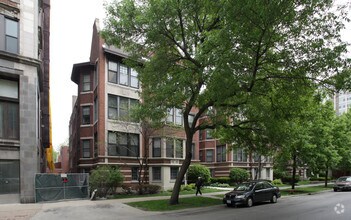 Building Photo - 5325 S. Hyde Park Boulevard