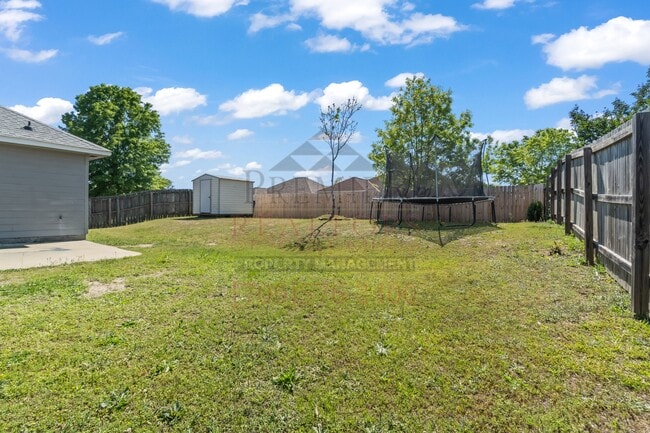 Building Photo - 3420 Flintlock Dr