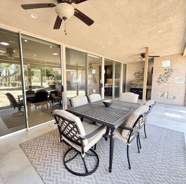 Building Photo - Indian Wells Country Club