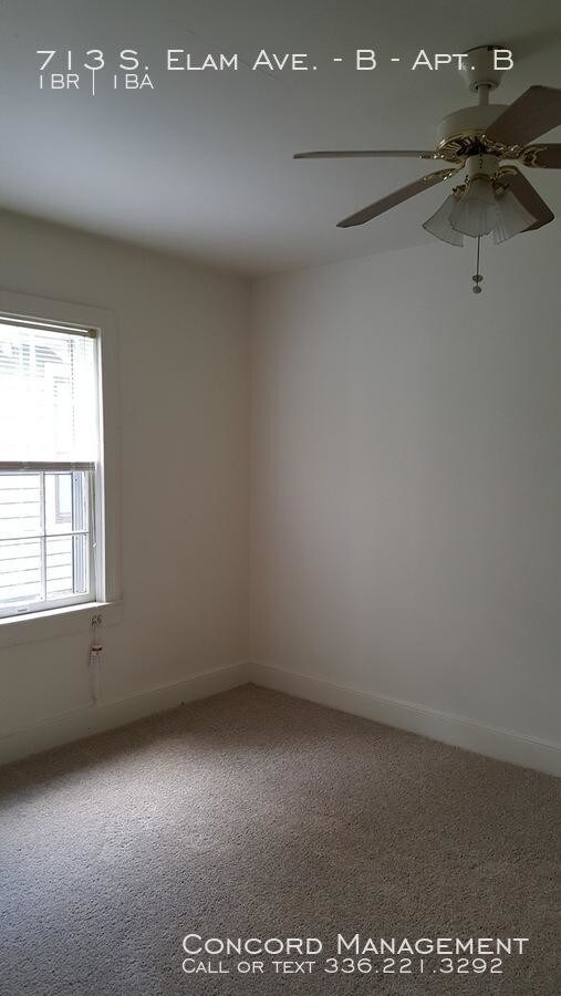 Building Photo - 1 bedroom in Greensboro NC 27403