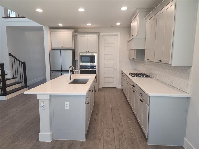 Building Photo - 1709 Swayback Ln