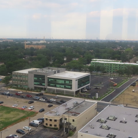 Building Photo - 7234 W North Ave