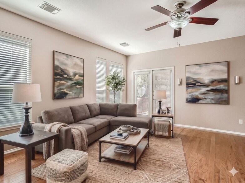Building Photo - 3626 Cerulean Way