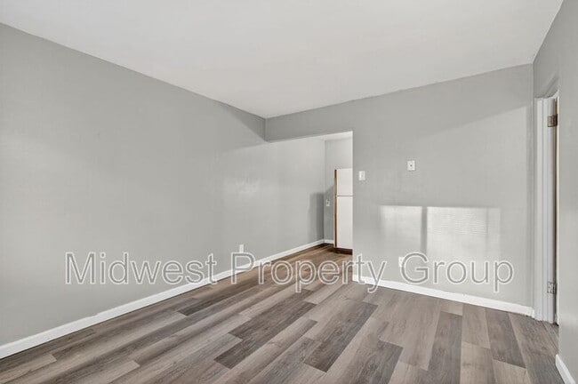 Building Photo - 3710 Geraldine Ave