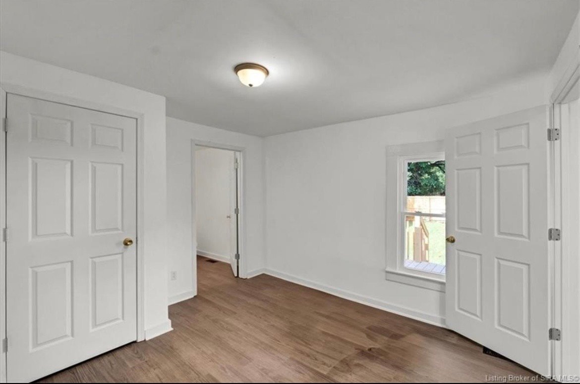 Building Photo - 829 Meigs Ave