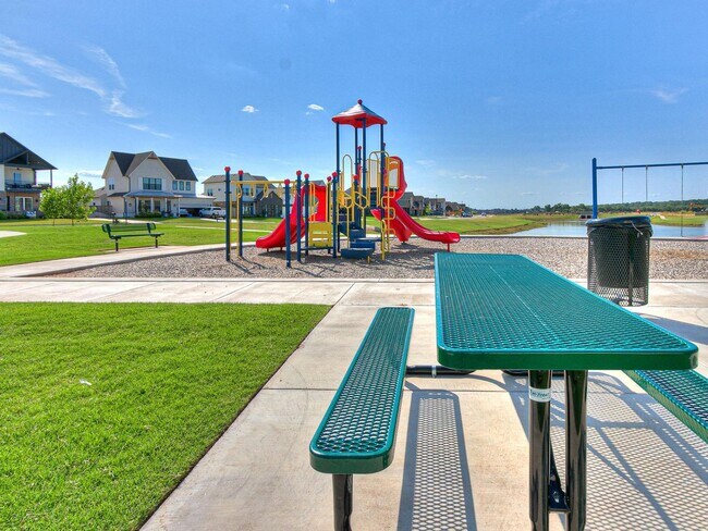 Building Photo - New Construction Home 4 Bed 3 Bath in Bixby!