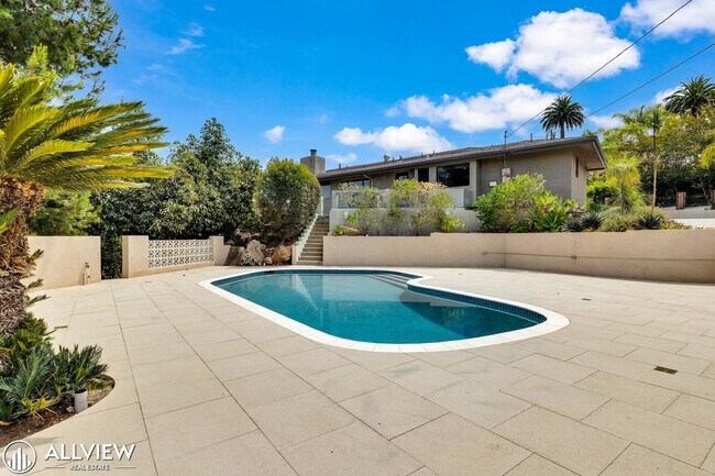 Building Photo - Stunning 4 Bed Poway Home with Views, Pool & Outdoor Oasis