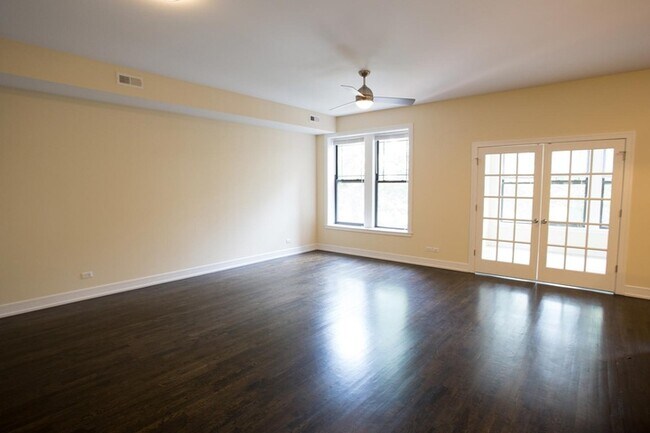 Floorplan - 5118 S. Greenwood