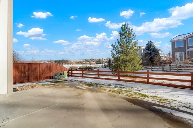 Building Photo - Charming 4BR House in Parker