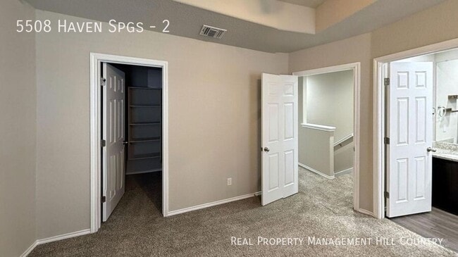 Building Photo - 5508 Haven Spgs