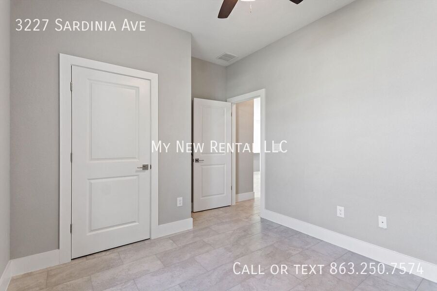 Building Photo - 3227 Sardinia Ave