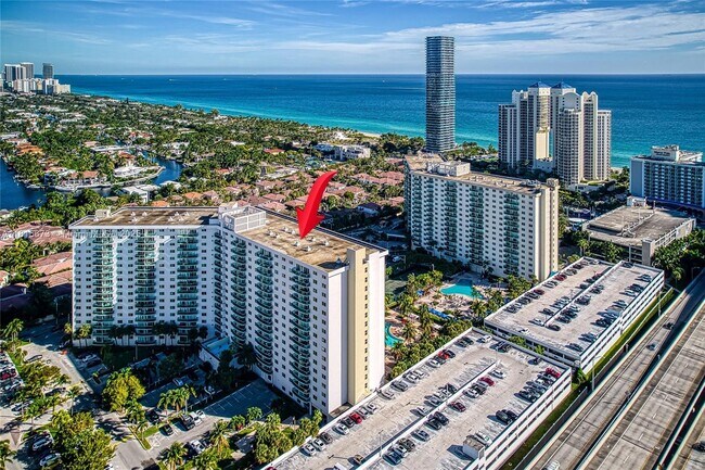 Building Photo - 19380 Collins Ave