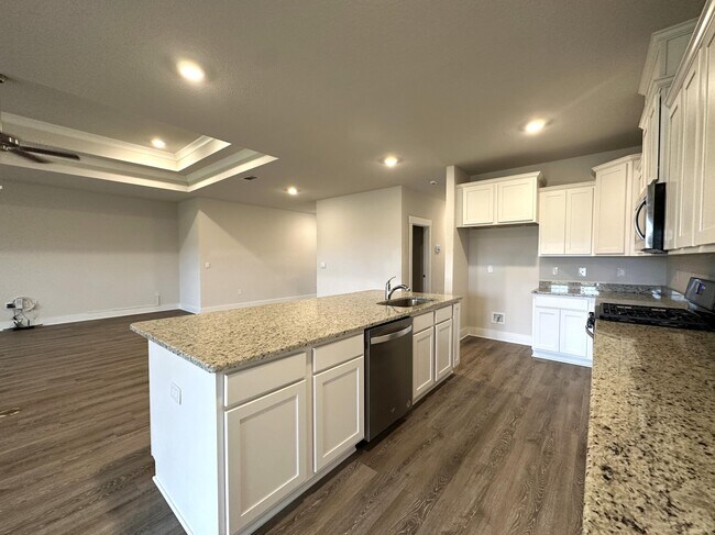 Building Photo - 1105 Shoal River Dr