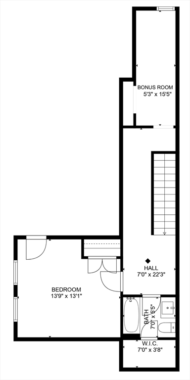 Building Photo - 4 Baldwin St