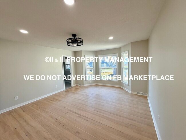 Building Photo - 9209 Hayes Dr