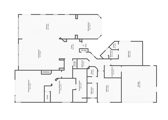 Building Photo - 50665 Spyglass Hill Dr