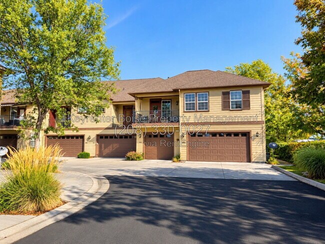 Building Photo - 1262 E Winding Creek Dr