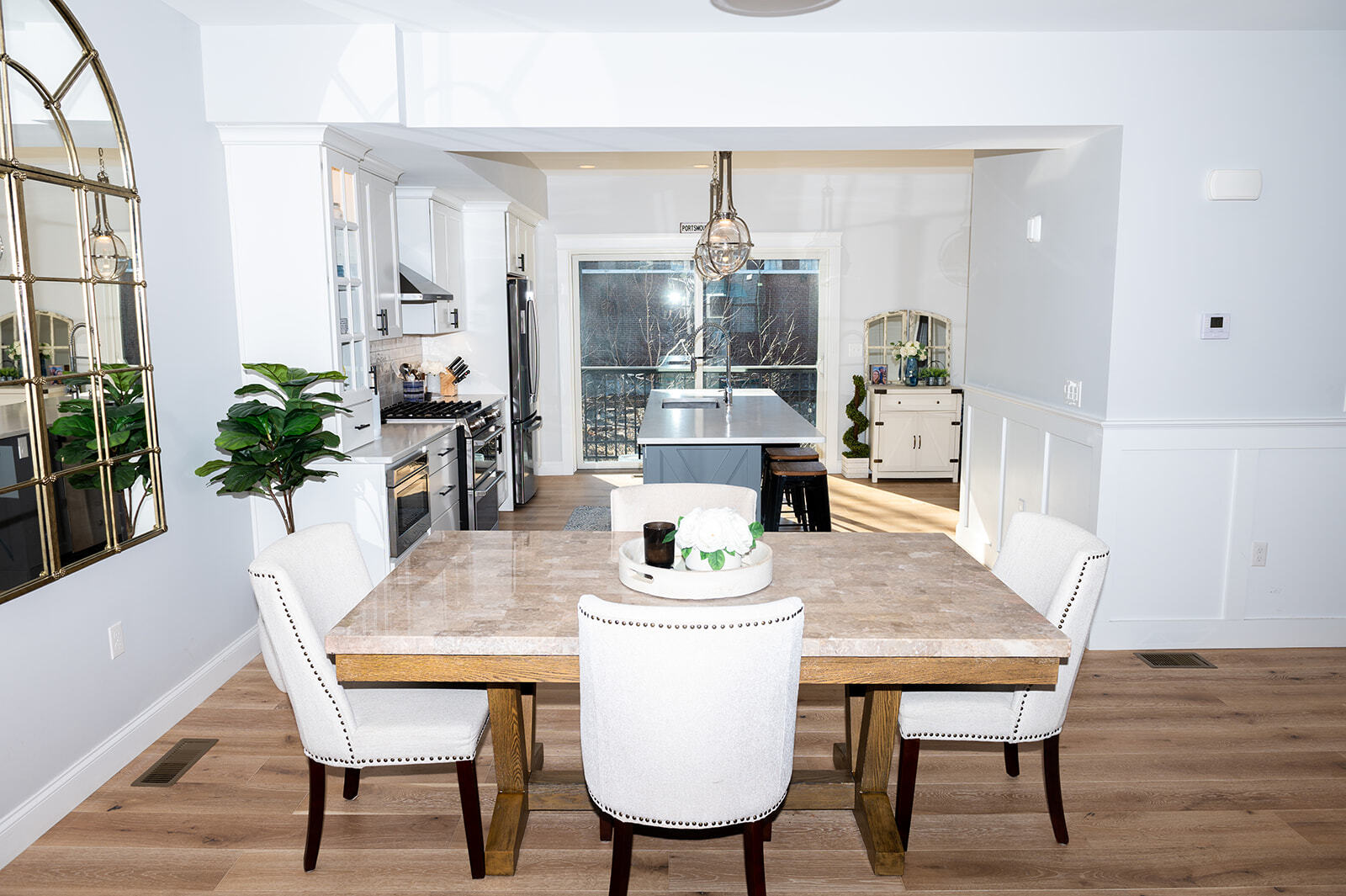 Building Photo - 30 Cate St