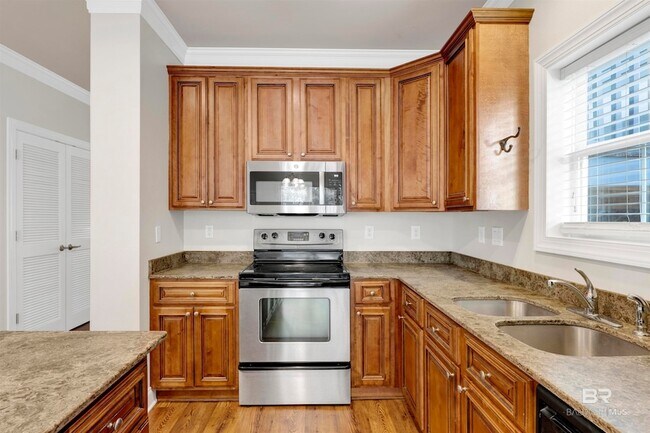 Building Photo - 25806 Pollard Rd