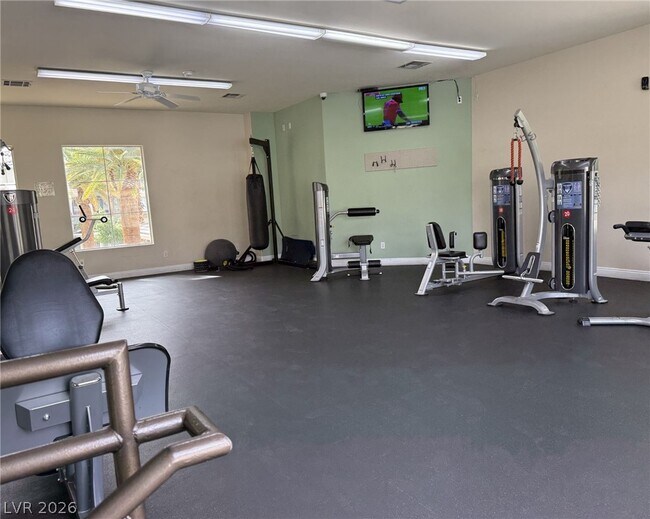 Building Photo - 7163 S Durango Dr