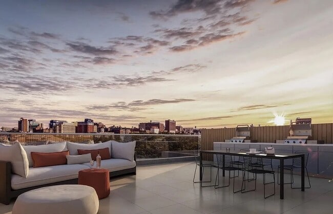 Building Photo - Luxurious and spacious 1 bedroom