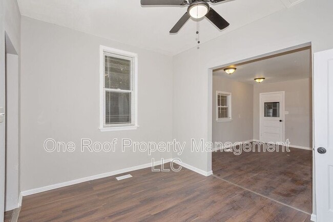 Building Photo - 3006 Brooklyn Ave