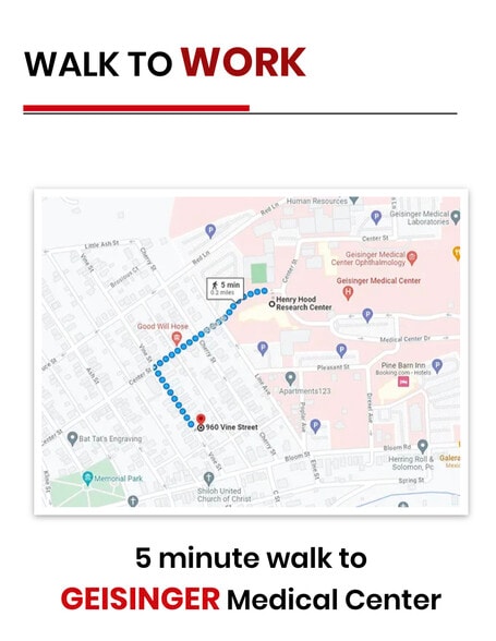 Building Photo - 960 Vine St