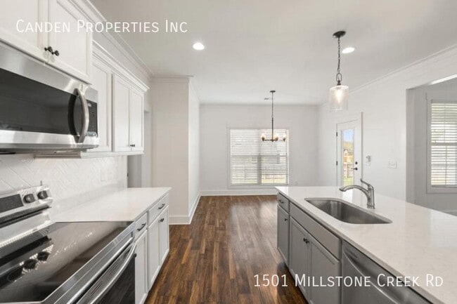 Building Photo - 1501 Millstone Creek Rd