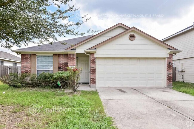 Building Photo - 22218 Doubletree Park Dr