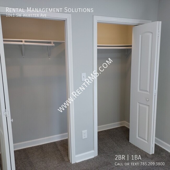 Building Photo - 1041 SW Webster Ave