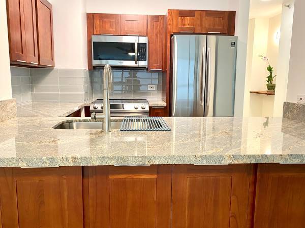 kitchen - 322 Aoloa St