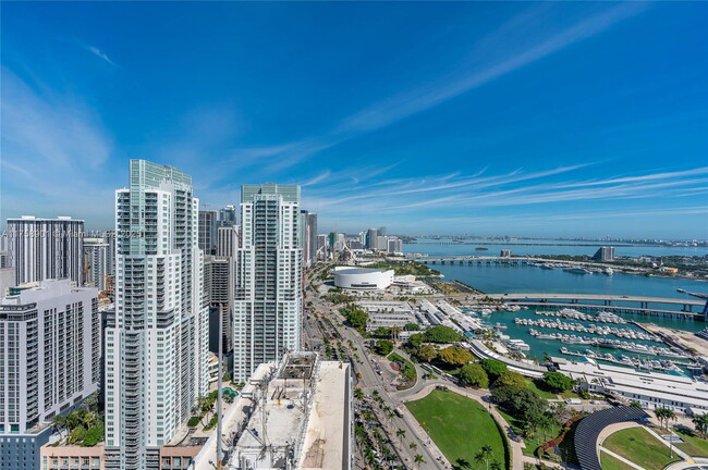 Primary Photo - Biscayne Boulevard, Miami, FL 33132 - 3 BR...