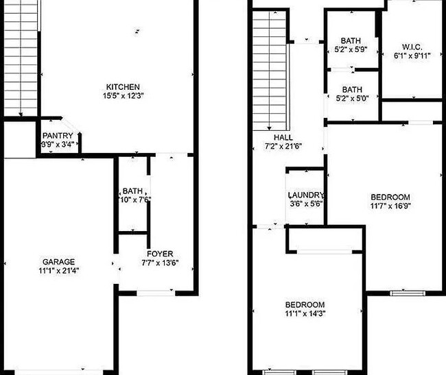 Building Photo - 214 Linsmore Ave