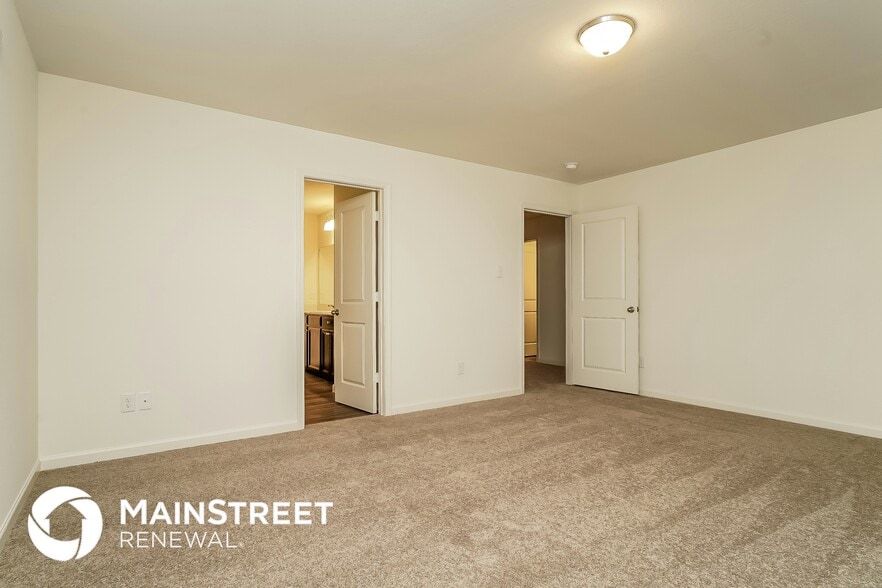 Building Photo - 520 Horn St