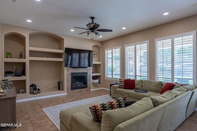 Building Photo - 1272 Franklin Quail Pl