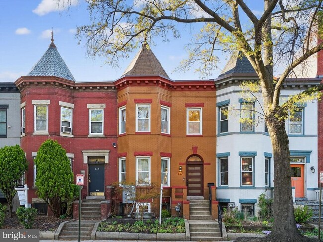 Building Photo - 147 Rhode Island Ave NW