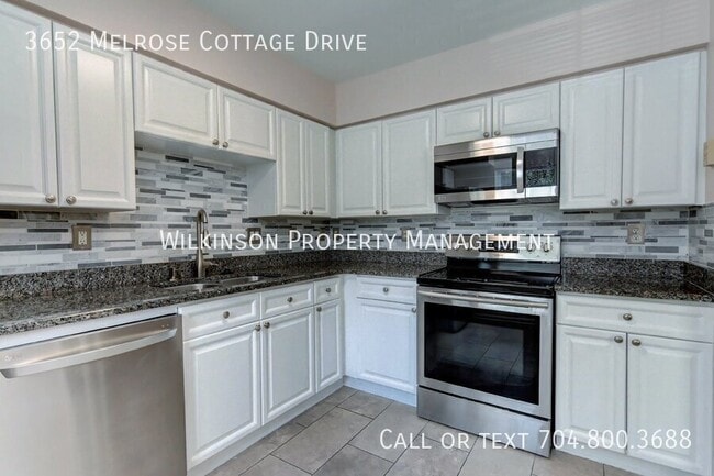 Building Photo - 3652 Melrose Cottage Dr